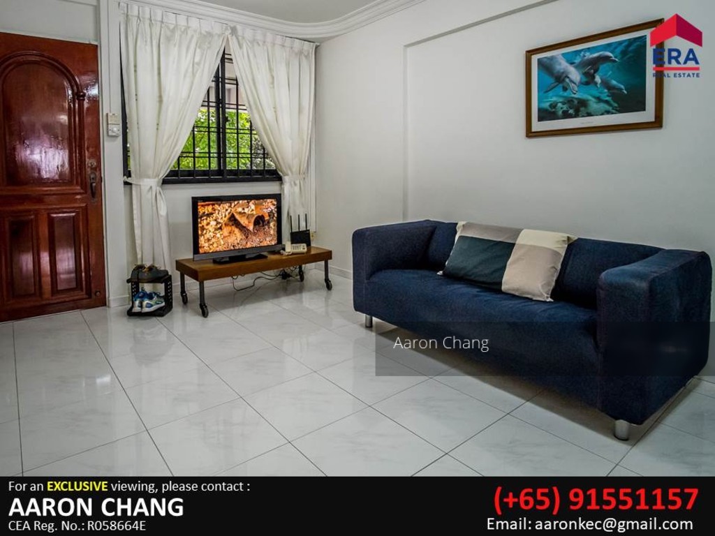 Blk 501 Hougang Avenue 8 (Hougang), HDB 3 Rooms #154517522